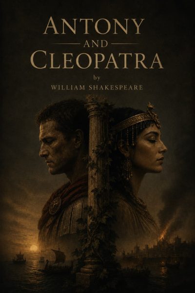 antony and cleopatra