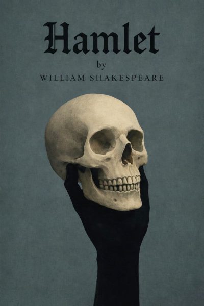 hamlet poster